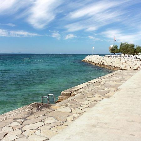 Apartments By The Sea Zadar - Diklo, Zadar - 11662 المظهر الخارجي الصورة