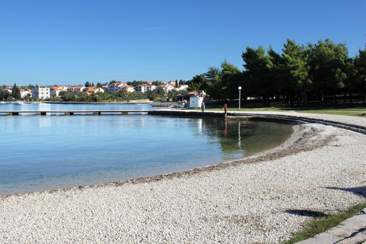 Apartments By The Sea Zadar - Diklo, Zadar - 11662 المظهر الخارجي الصورة