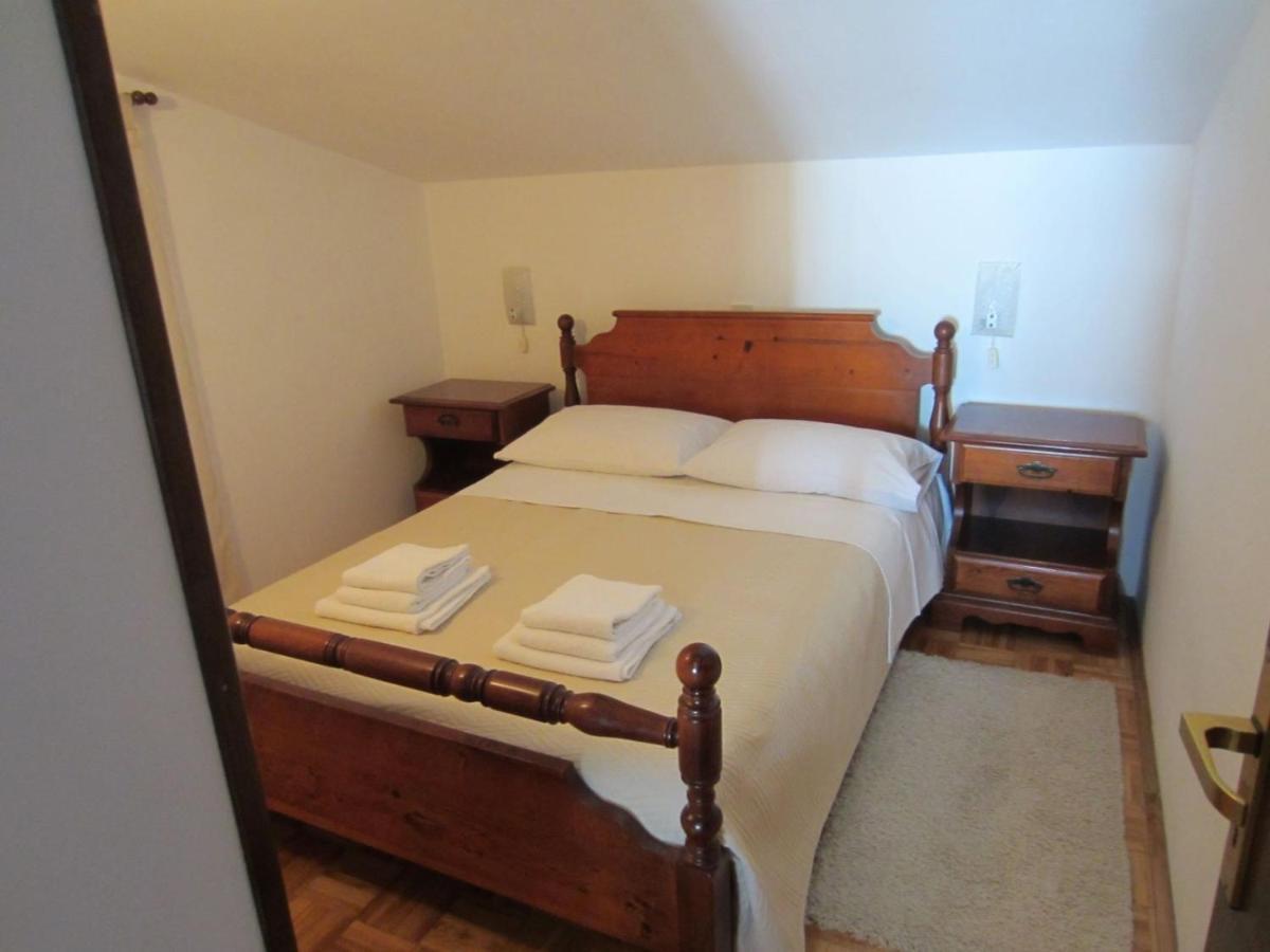 Apartments By The Sea Zadar - Diklo, Zadar - 11662 المظهر الخارجي الصورة