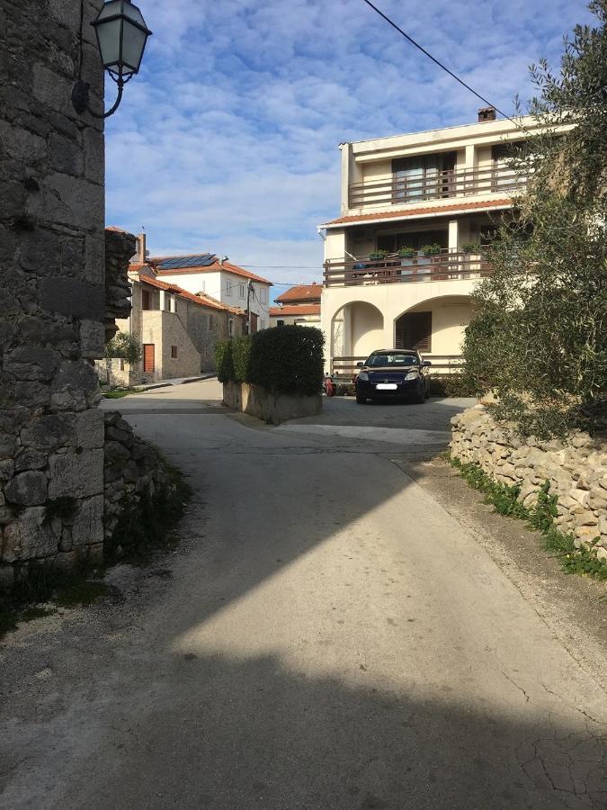 Apartments By The Sea Zadar - Diklo, Zadar - 11662 المظهر الخارجي الصورة