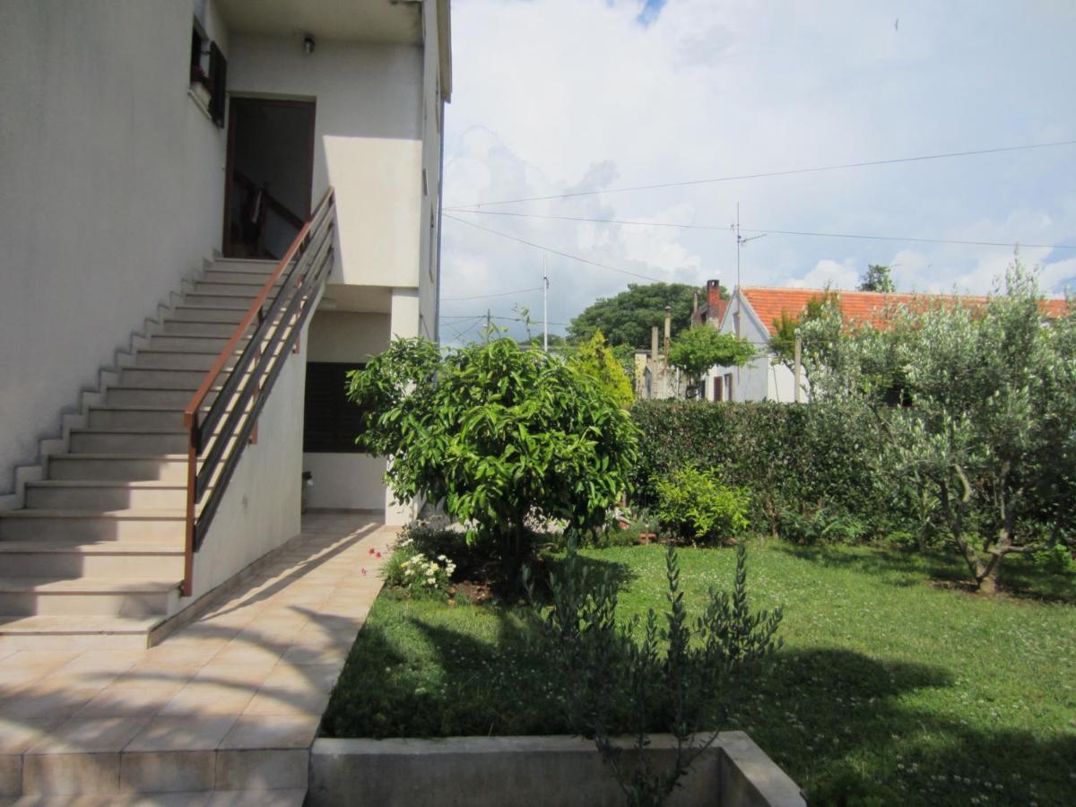 Apartments By The Sea Zadar - Diklo, Zadar - 11662 المظهر الخارجي الصورة