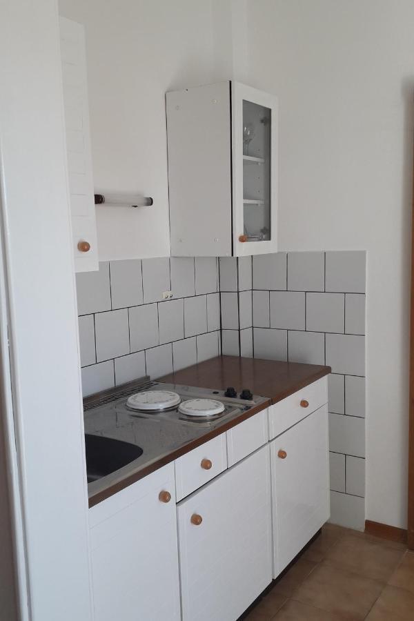 Apartments By The Sea Zadar - Diklo, Zadar - 11662 المظهر الخارجي الصورة