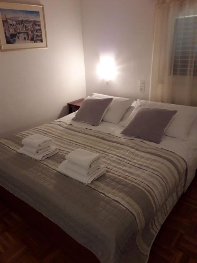 Apartments By The Sea Zadar - Diklo, Zadar - 11662 المظهر الخارجي الصورة